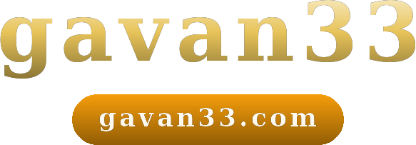 gavan33 logo